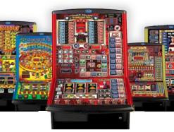 Игровые автоматы Вулкан, известные с оффлайна