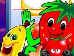 Фруктовые игровые автоматы в казино Вулкан &ndash; классика жанра