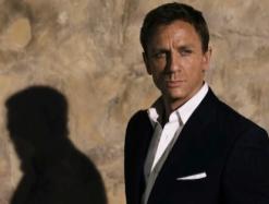 Как Джеймс Бонд играет в казино