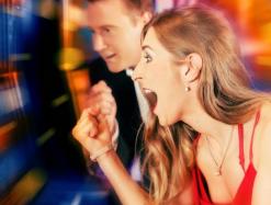 Выбираем самые дающие игровые автоматы Вулкан