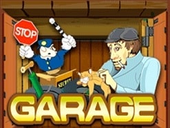 Игровой автомат Garage - любимчик среди женской аудитории