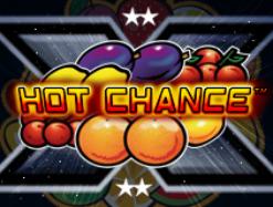 Как выиграть джекпот в игровом автомате Hot Chance