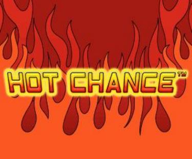Как выиграть джекпот в игровом автомате Hot Chance