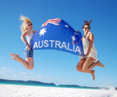 Азартные австралийцы выбирают реальные или онлайн казино? 