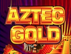 Игровой автомат Aztec Gold подскажет, где Пирамиды с сокровищами!