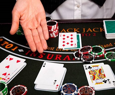 Математика в азартных играх