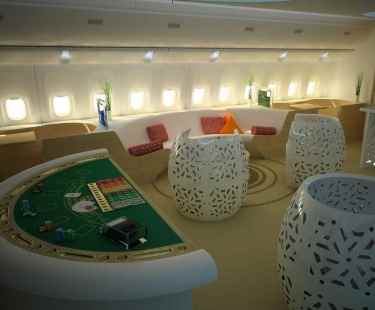 5 самых странных казино мира