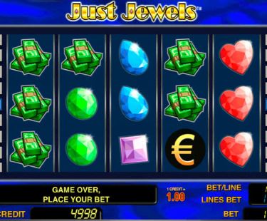 Что такое линии в казино Вулкан?