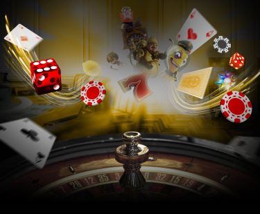 Бонус на первый депозит в казино Вулкан