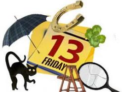 Самые странные приметы игроков в казино