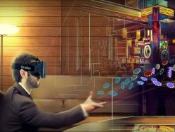 Технологии VR и онлайн казино &ndash; в чем преимущества? 