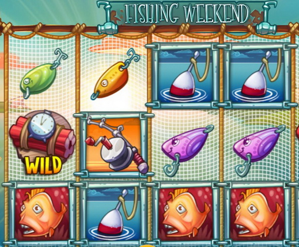 ТОП-5 игровых автоматов Bet2Tech в казино Вулкан 