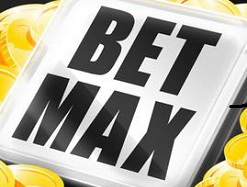 Max Bet в игровых автоматах: что это такое и как использовать?
