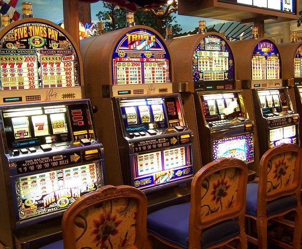 5 самых известных казино Лас-Вегаса