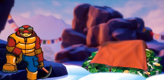 Джекпот путешественника