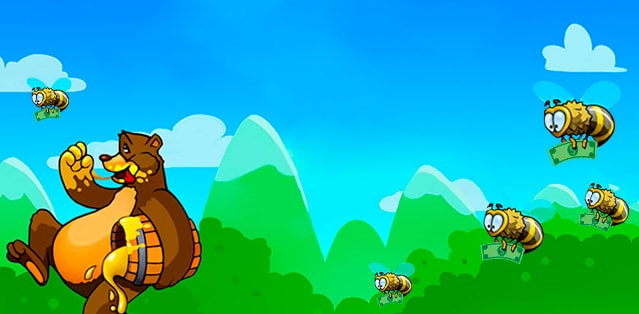 Аппетитный джекпот