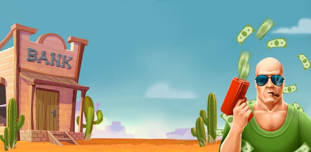 Мужской джекпот