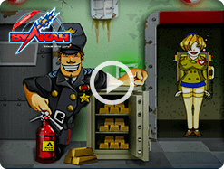 Видео &mdash; как выиграть в игровой автомат Резидент Еще один ролик на нашем канале онлайн казино Вулкан Youtube!