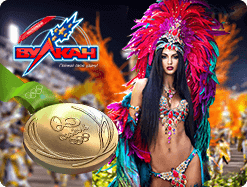 Кому достались олимпийские  2000000 от казино Вулкан?