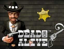 Встречайте автоматы Hooks Heroes и Dead or Alive в казино Вулкан!