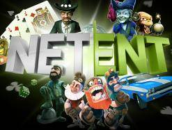 Встречайте новинки от Net Ent в игровом зале Вулкан 