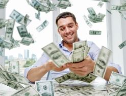 Кто выиграл &laquo;Мужской джекпот&raquo; в казино Вулкан?