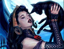 На Вулкане стартовала лотерея &laquo;Хэллоуинские страсти&raquo;!