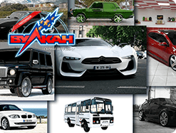 Выиграй деньги на машину мечты! 