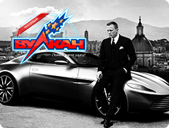 Передаем второе секретное послание агенту 007 